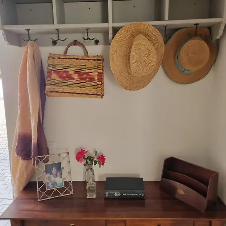 Casa Chia *