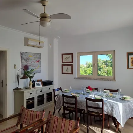 Casa Chia * Castro Marim