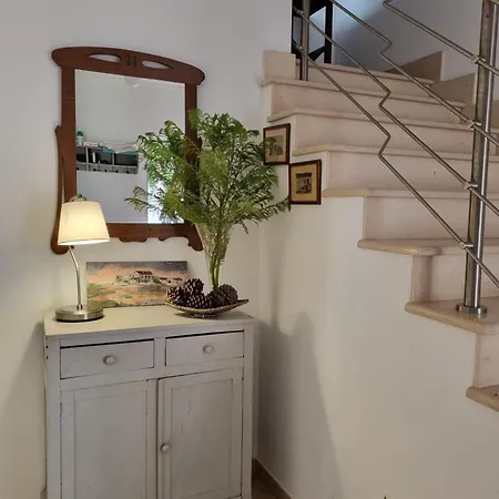 Casa Chia Сasa de vacaciones Castro Marim