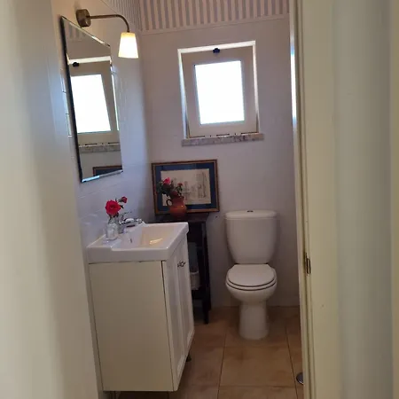 Сasa de vacaciones Casa Chia Castro Marim