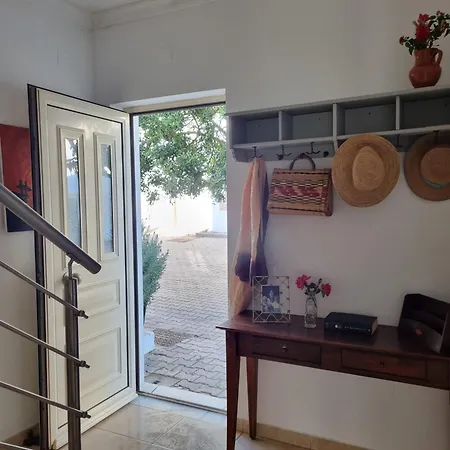 Casa Chia * Castro Marim