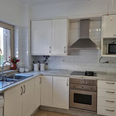 Casa Chia Castro Marim