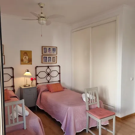 Feriehus Casa Chia *