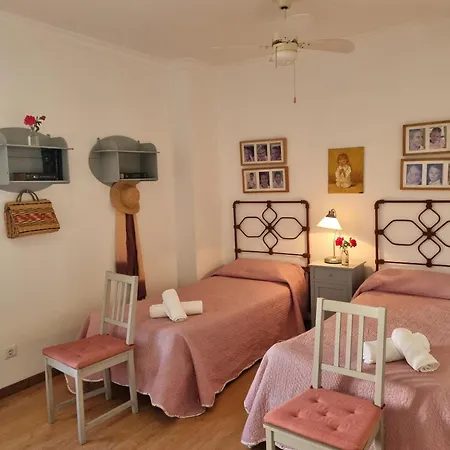 Dom wakacyjny Casa Chia