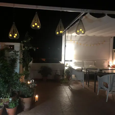 Casa Chia Feriehus Castro Marim