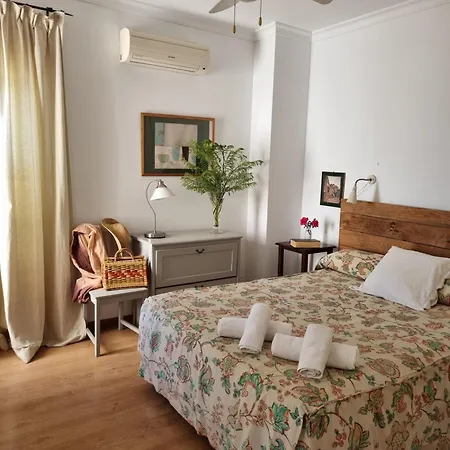 Feriehus Casa Chia Castro Marim