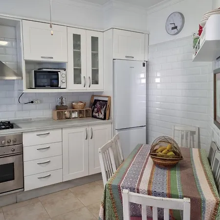 Casa Chia Hébergement de vacances *