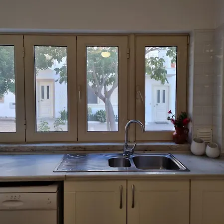 Casa Chia Hébergement de vacances *