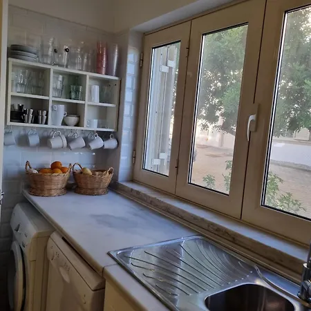 Hébergement de vacances Casa Chia