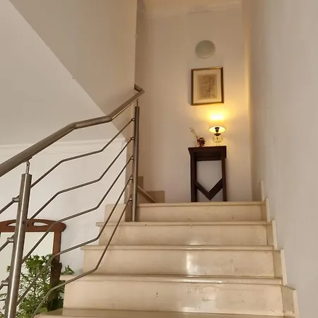 Casa Chia Hébergement de vacances *