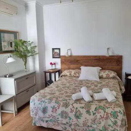 Casa Chia Hébergement de vacances