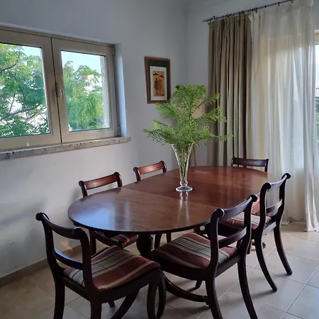 Casa Chia Feriehus Castro Marim