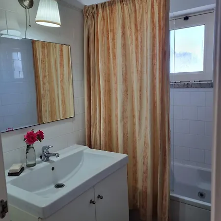 Hébergement de vacances Casa Chia