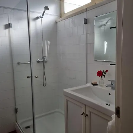 Hébergement de vacances Casa Chia