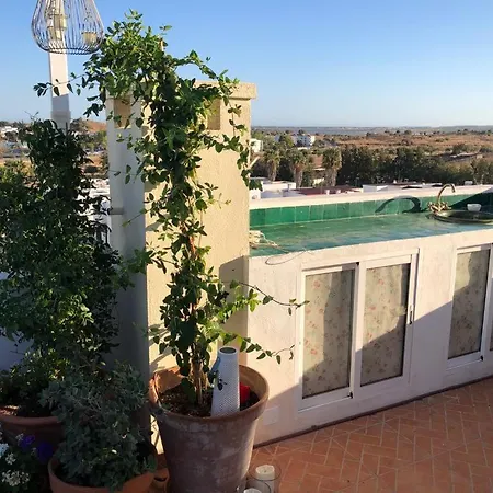 Hébergement de vacances Casa Chia