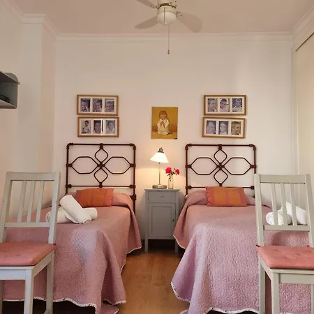 Hébergement de vacances Casa Chia Castro Marim