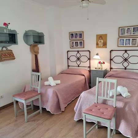 Casa Chia Hébergement de vacances *