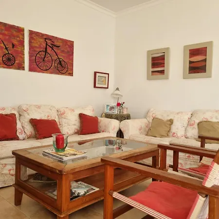 Casa Chia * Castro Marim