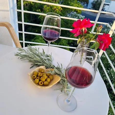 Casa Chia Holiday home Castro Marim