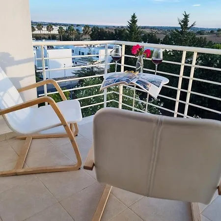 Casa Chia * Castro Marim