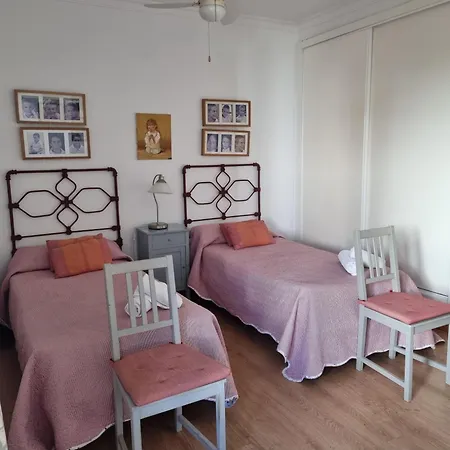 Casa Chia Castro Marim