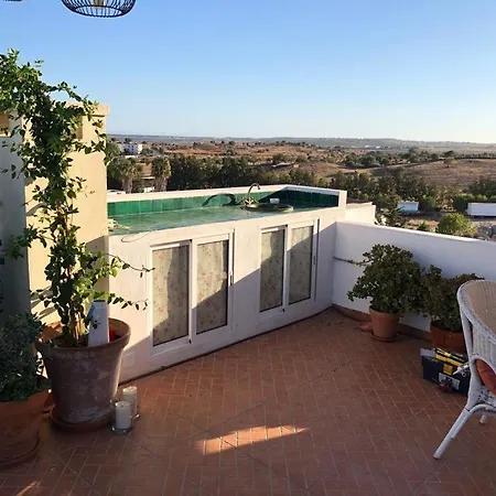 Casa Chia * Castro Marim