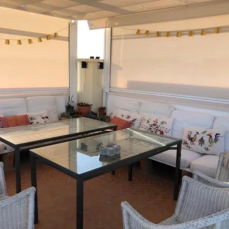 Casa Chia Castro Marim