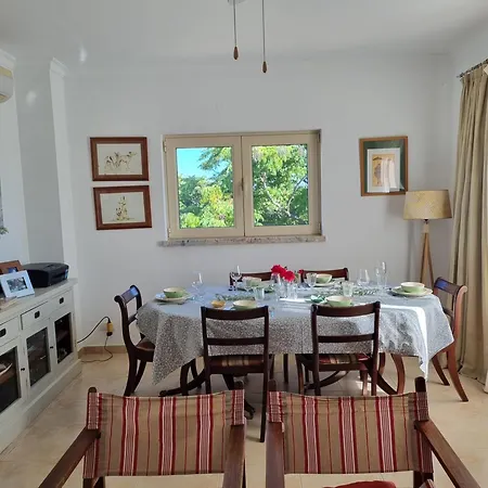 Casa Chia * Castro Marim