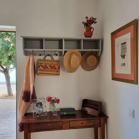 Casa Chia Castro Marim