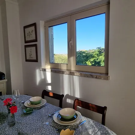 Holiday home Casa Chia