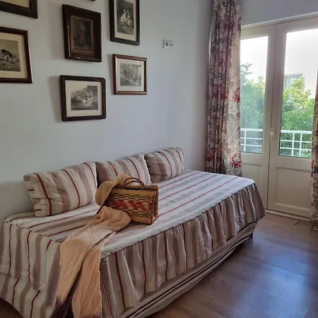 Casa Chia Holiday home