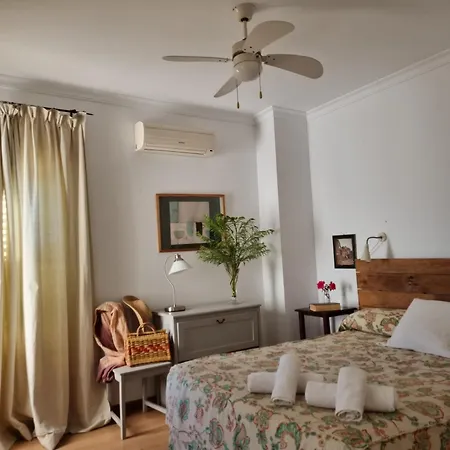 Casa Chia Holiday home *