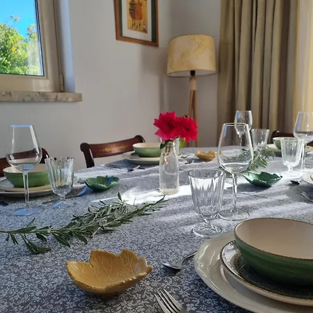 Casa Chia Holiday home