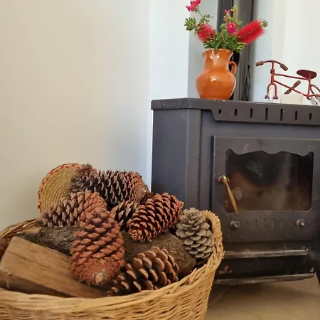 Casa Chia Holiday home Castro Marim