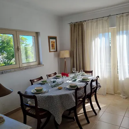 Casa Chia Holiday home