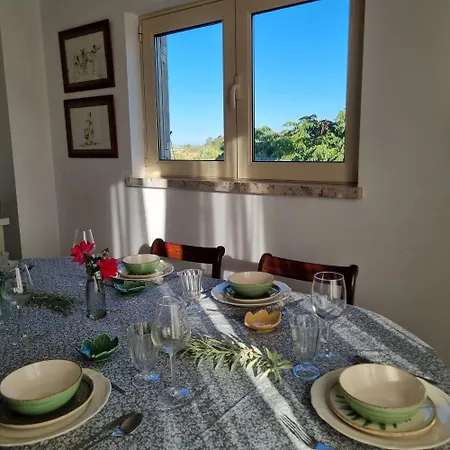 Holiday home Casa Chia *