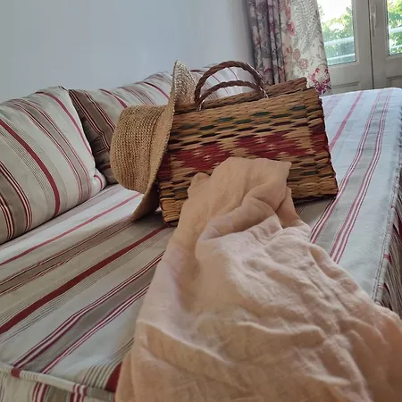 Casa Chia Semesterbostad *
